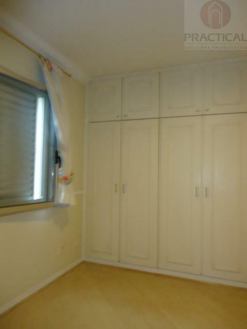 Apartamento à venda com 4 quartos, 180m² - Foto 8