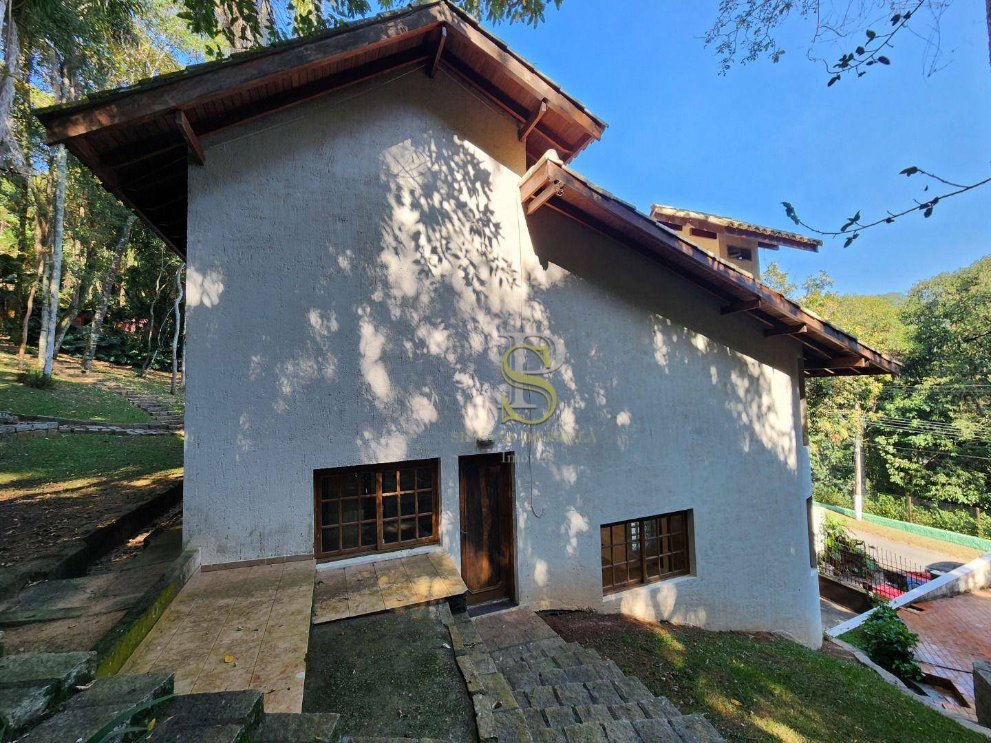 Casa de Condomínio à venda com 3 quartos, 288m² - Foto 36