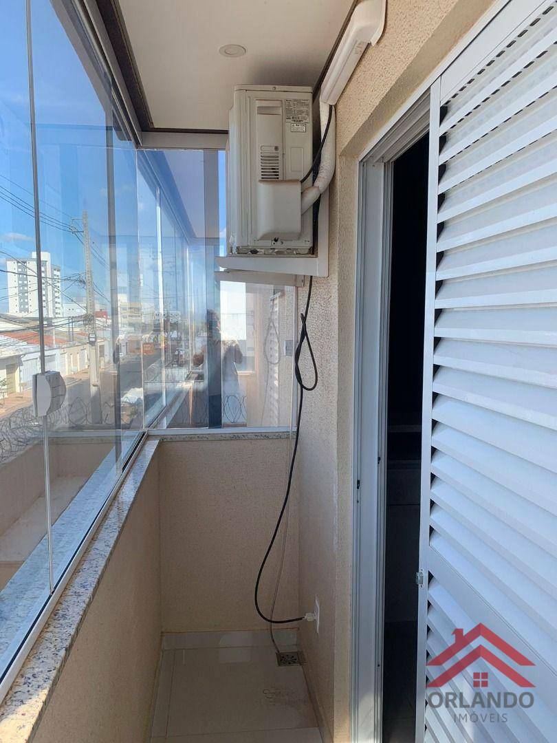 Apartamento à venda com 3 quartos, 72m² - Foto 15