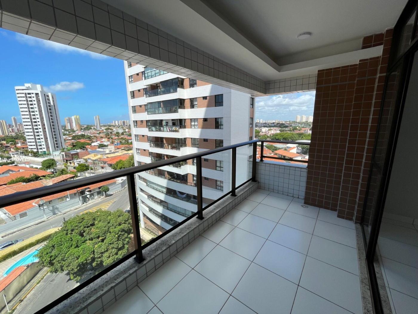 Apartamento para alugar com 4 quartos, 108m² - Foto 3