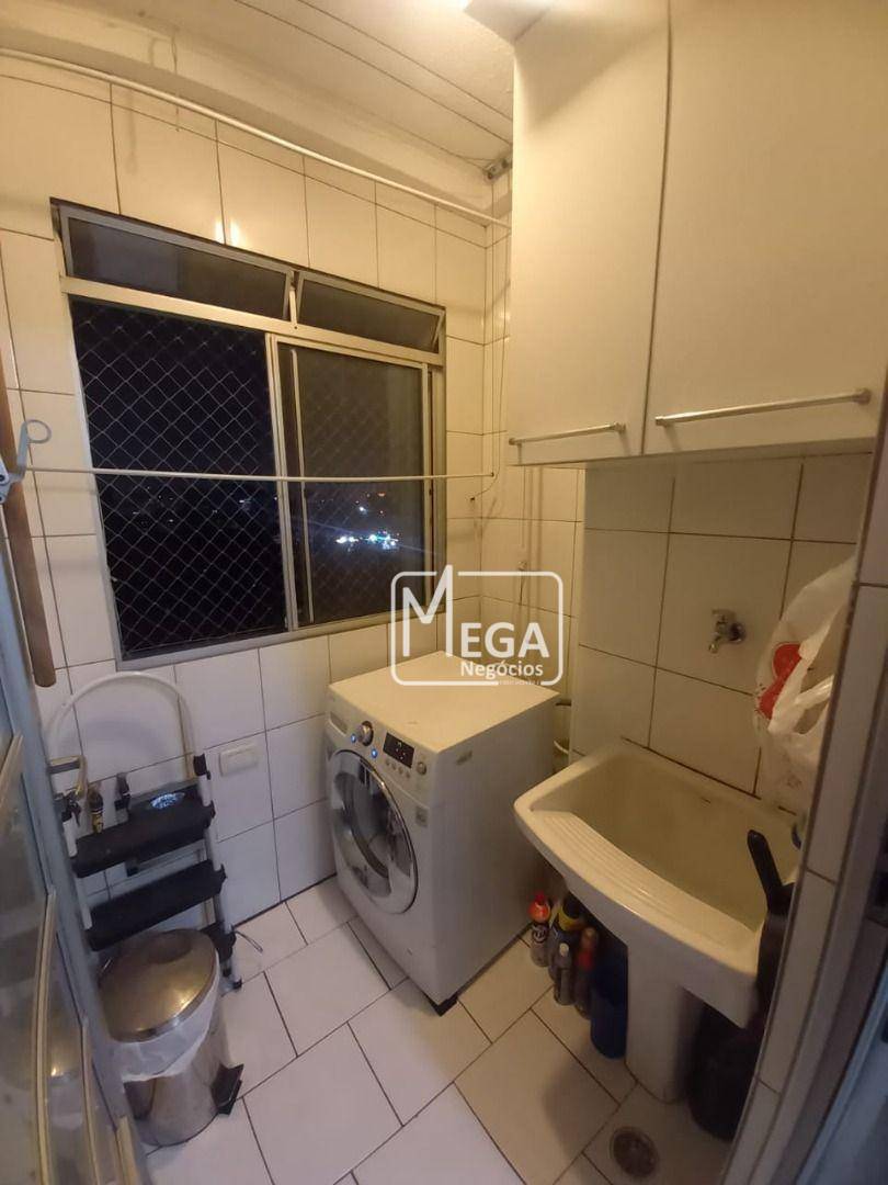 Apartamento à venda com 3 quartos, 60m² - Foto 27