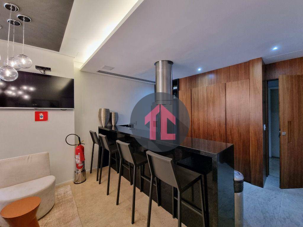 Apartamento à venda com 1 quarto, 40m² - Foto 18