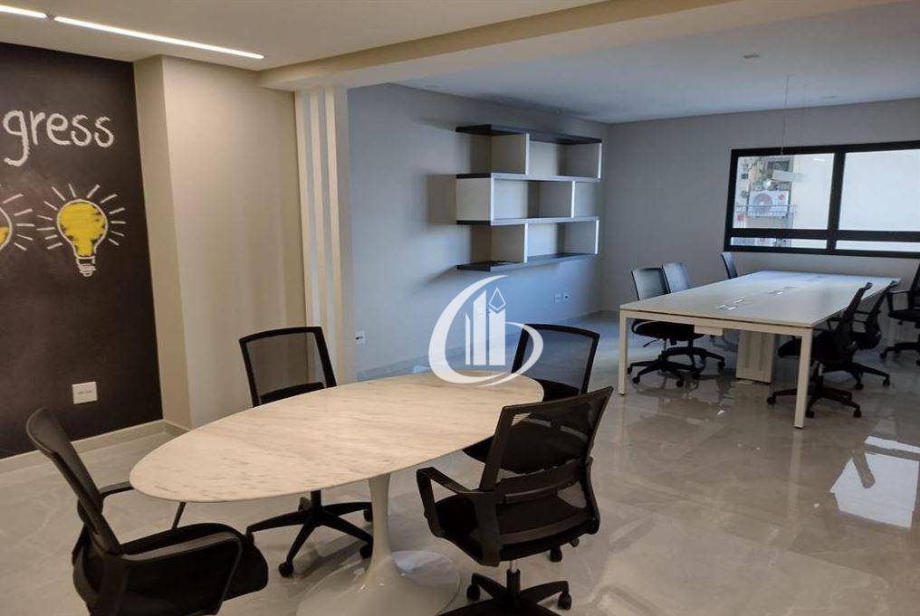 Kitnet e Studio para alugar com 1 quarto, 25m² - Foto 11