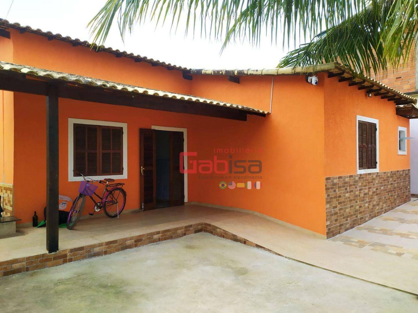 Casa à venda com 3 quartos, 150m² - Foto 14