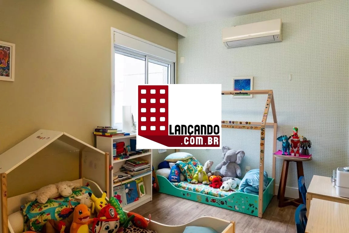 Apartamento à venda com 2 quartos, 136m² - Foto 19