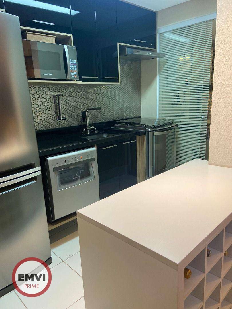 Apartamento à venda com 3 quartos, 82m² - Foto 15