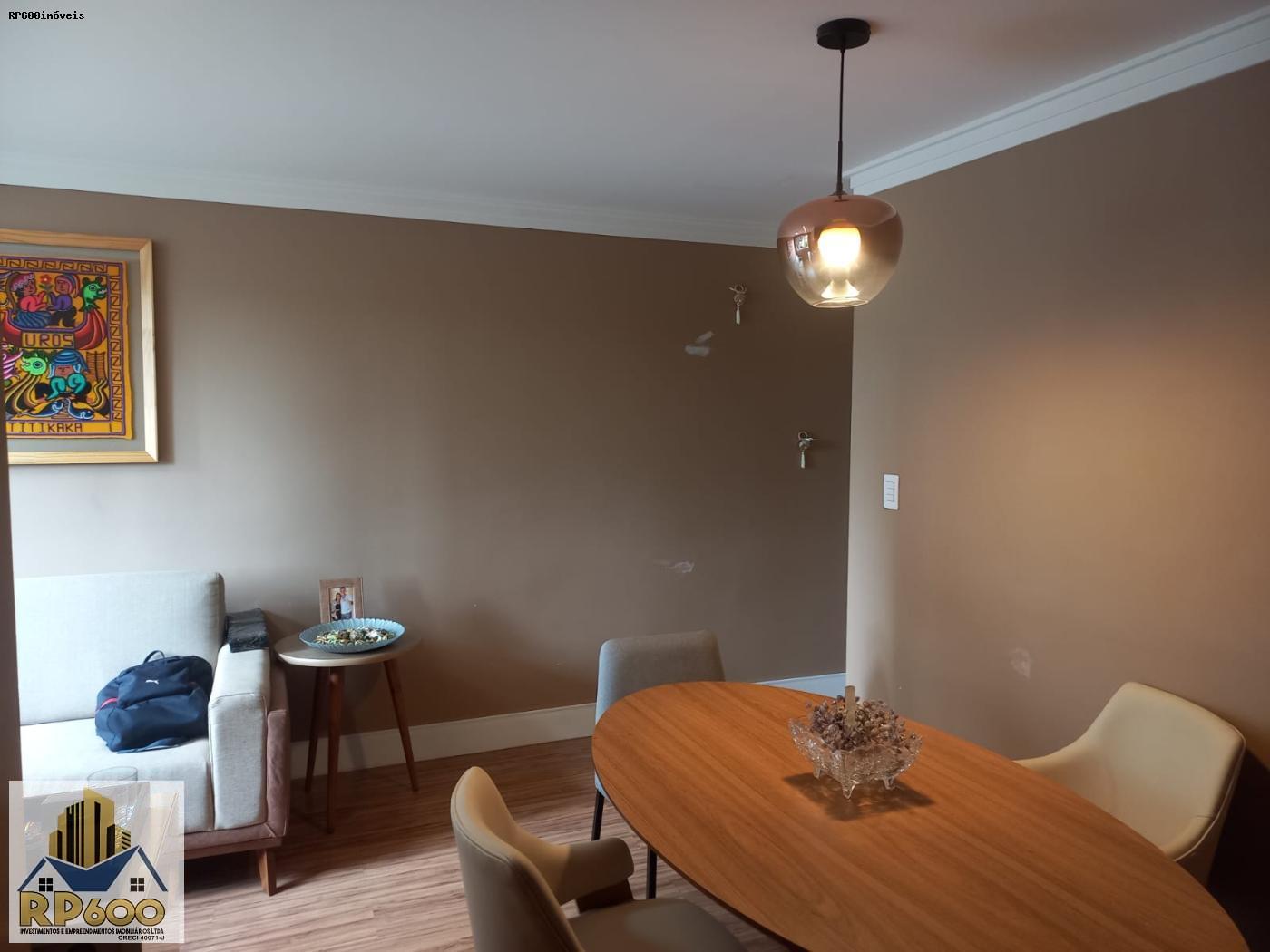 Apartamento à venda com 3 quartos, 70m² - Foto 10