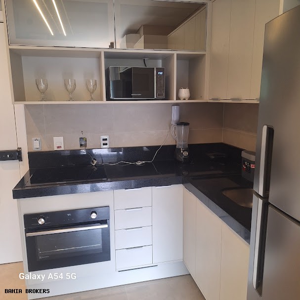 Apartamento para alugar com 1 quarto, 40m² - Foto 16