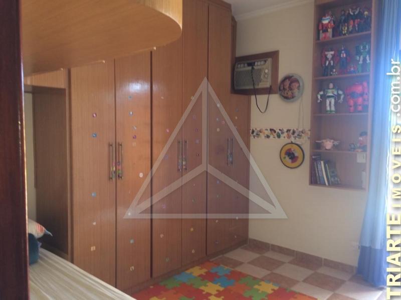 Sobrado à venda com 3 quartos, 234m² - Foto 11