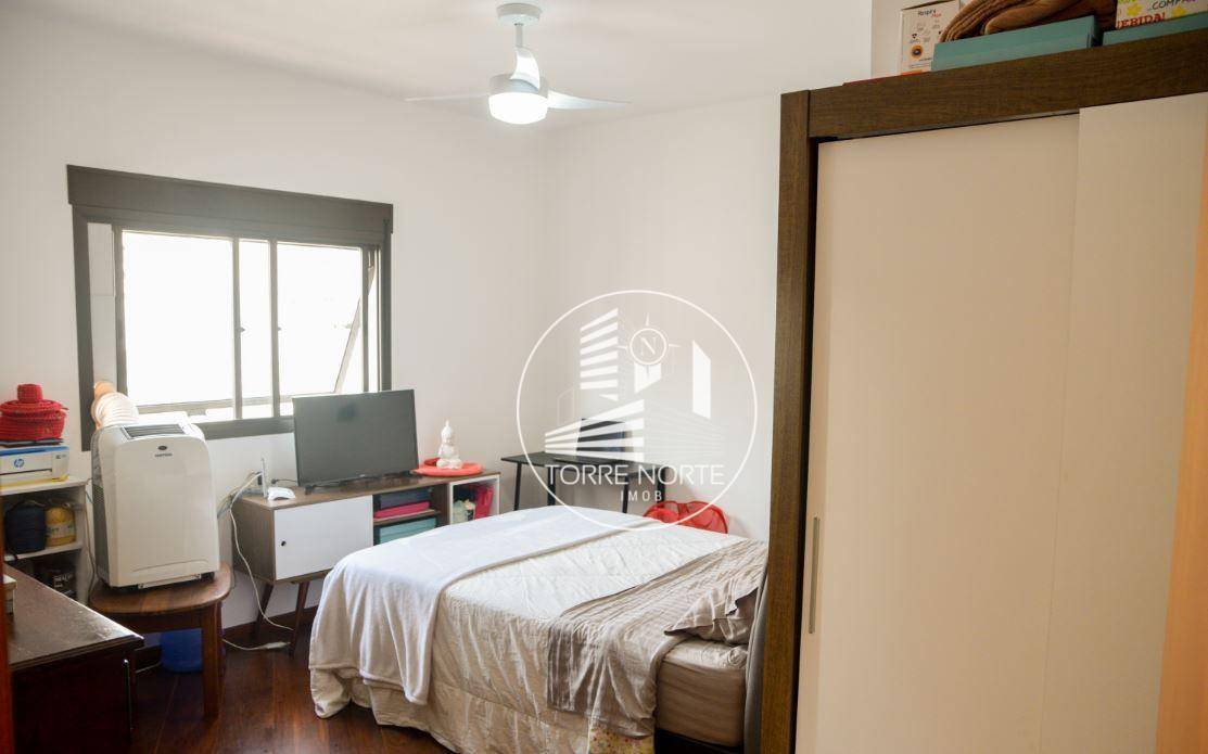 Apartamento à venda com 4 quartos, 191m² - Foto 10