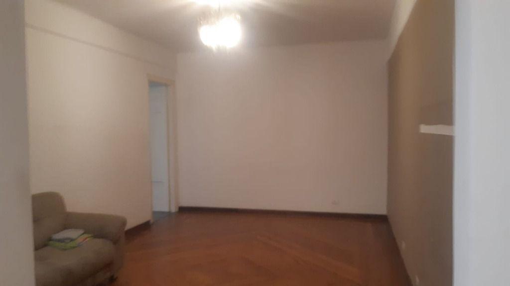 Apartamento à venda com 1 quarto, 77m² - Foto 3