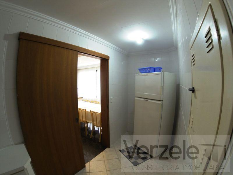 Apartamento à venda com 4 quartos, 280m² - Foto 22