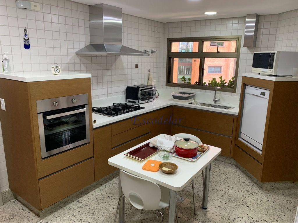 Apartamento à venda com 3 quartos, 302m² - Foto 21