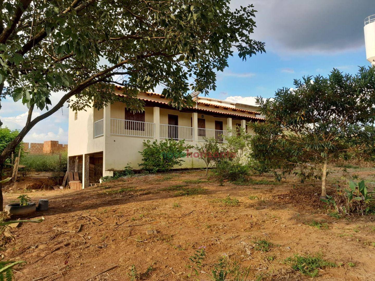 Chácara, 1360 m² - Foto 9