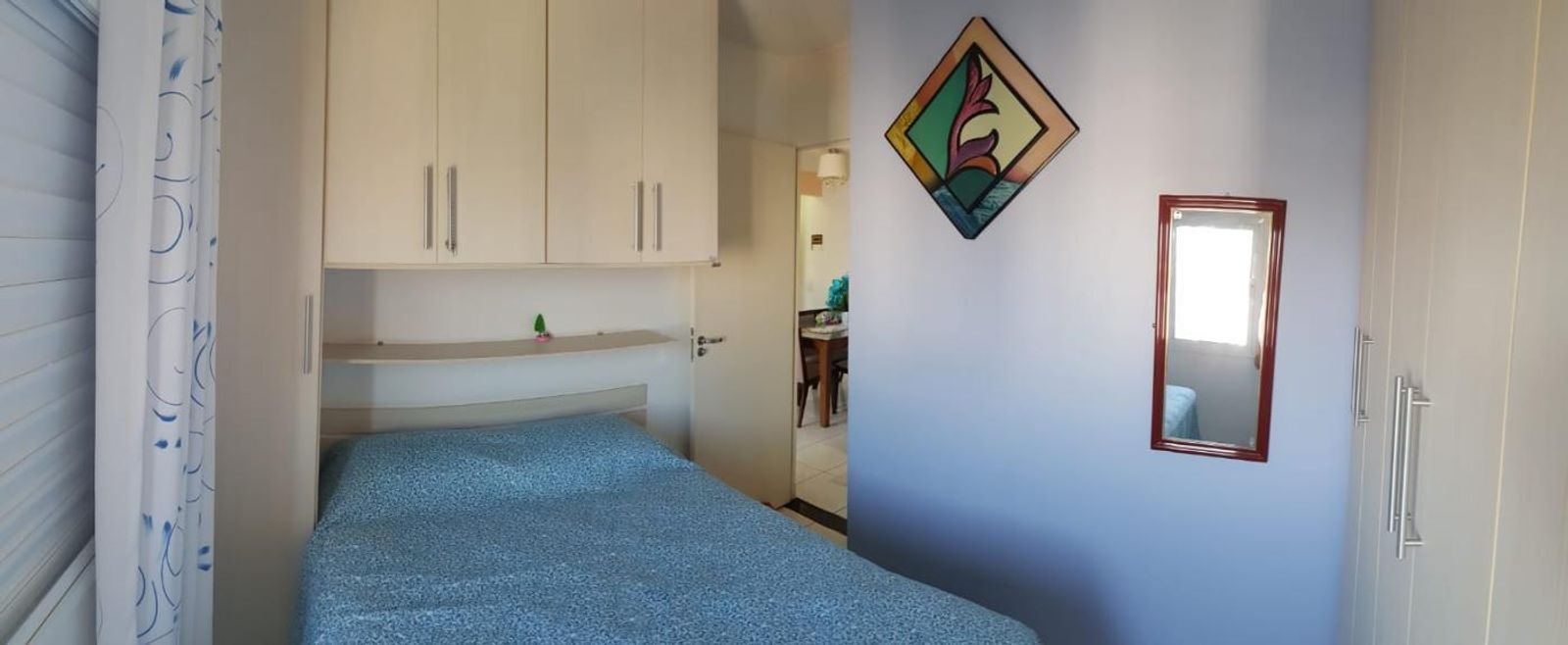 Apartamento à venda com 2 quartos, 54m² - Foto 14