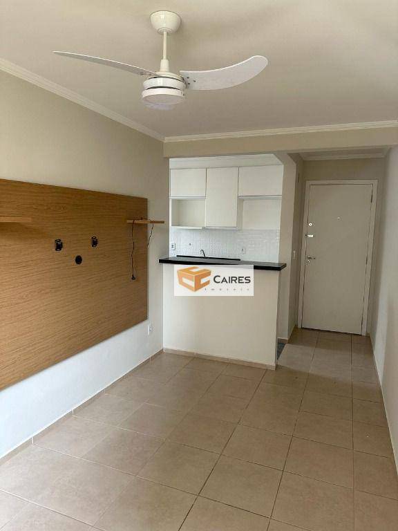 Apartamento à venda com 2 quartos, 50m² - Foto 1