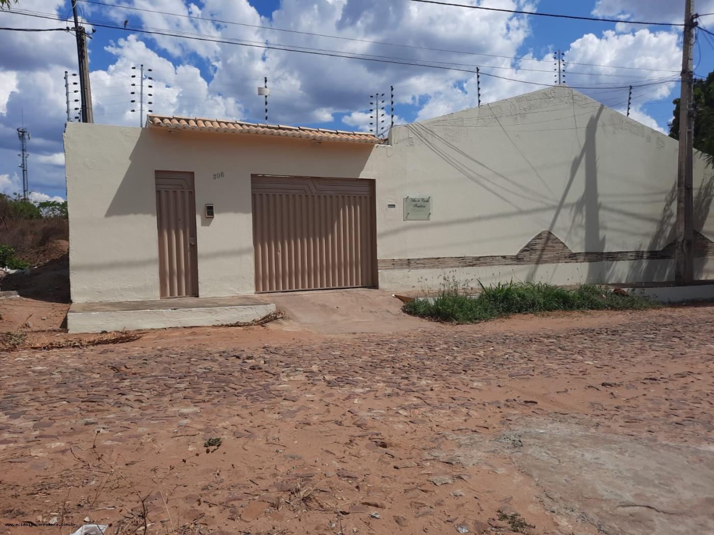 Casa de Condomínio à venda com 2 quartos, 65m² - Foto 6