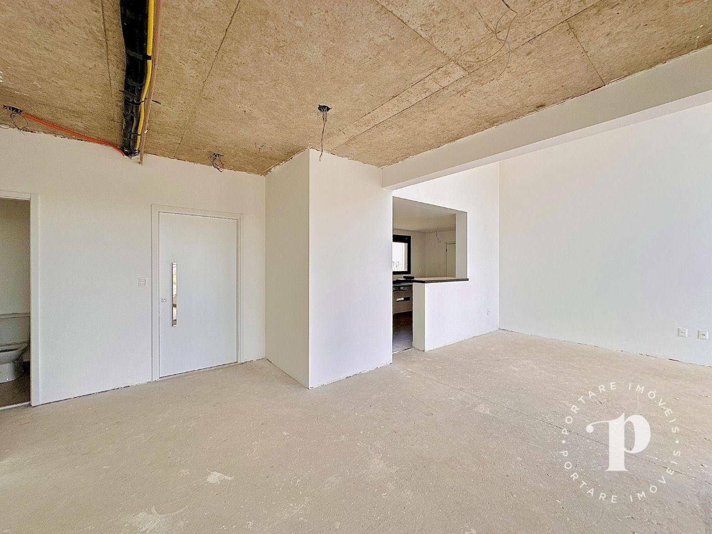 Apartamento à venda com 4 quartos, 220m² - Foto 6