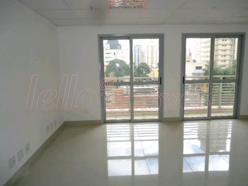 Conjunto Comercial-Sala para alugar, 160m² - Foto 3