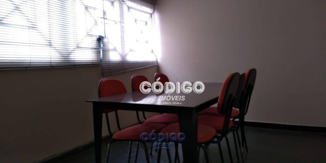 Conjunto Comercial-Sala para alugar, 180m² - Foto 8