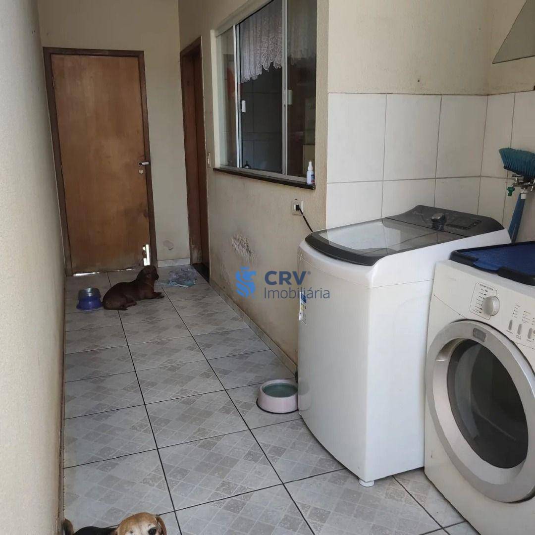 Casa à venda com 3 quartos, 112m² - Foto 19