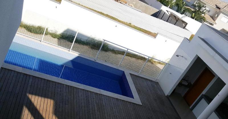 Casa de Condomínio à venda com 5 quartos, 562m² - Foto 9