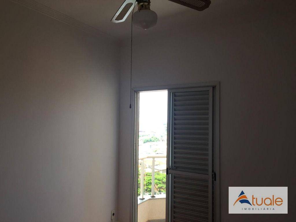 Apartamento à venda com 3 quartos, 91m² - Foto 18