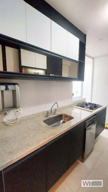 Apartamento para alugar com 2 quartos, 87m² - Foto 14