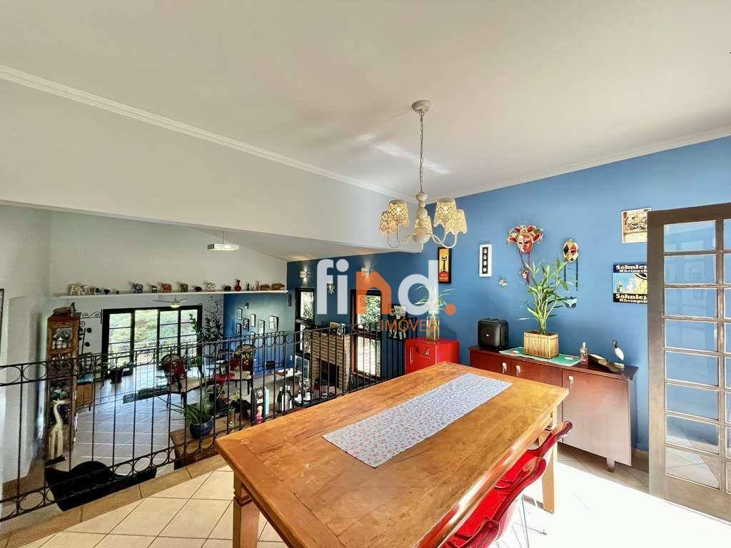 Casa de Condomínio à venda com 4 quartos, 380m² - Foto 18