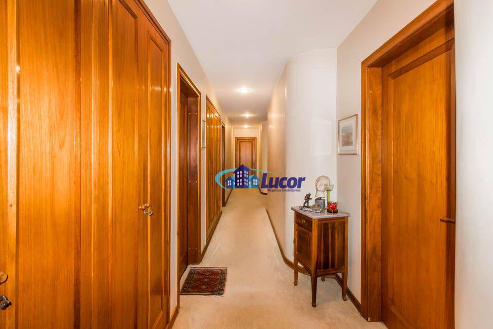 Apartamento à venda com 4 quartos, 298m² - Foto 12