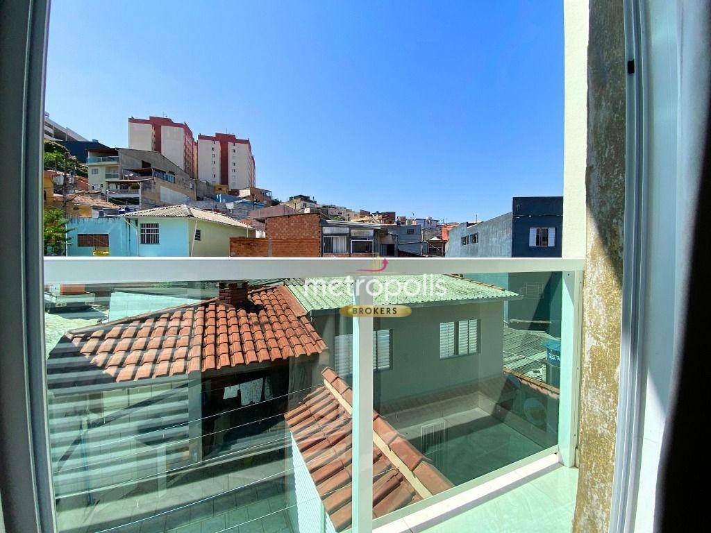 Sobrado à venda com 6 quartos, 280m² - Foto 28