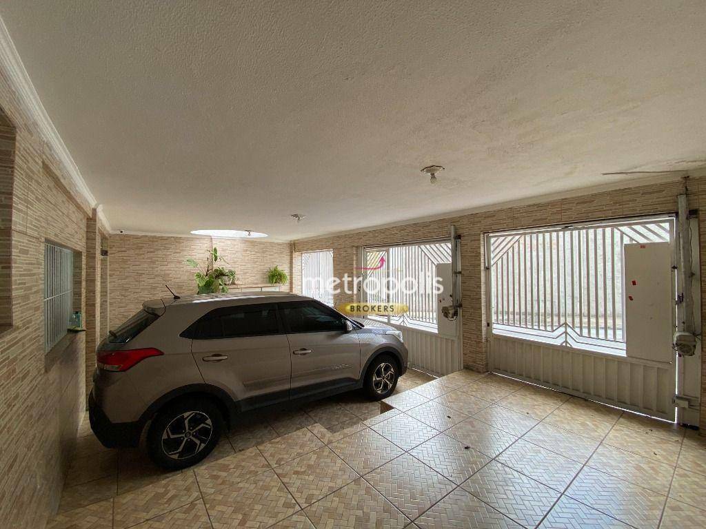 Sobrado à venda com 4 quartos, 310m² - Foto 64