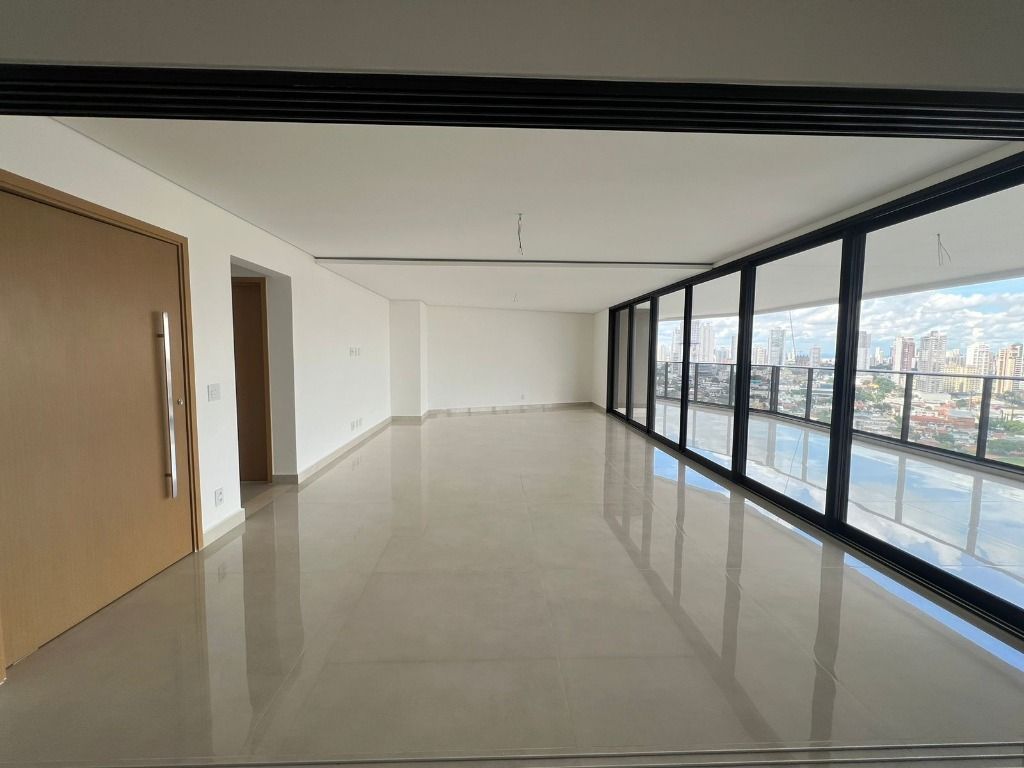 Apartamento à venda com 4 quartos, 261m² - Foto 3