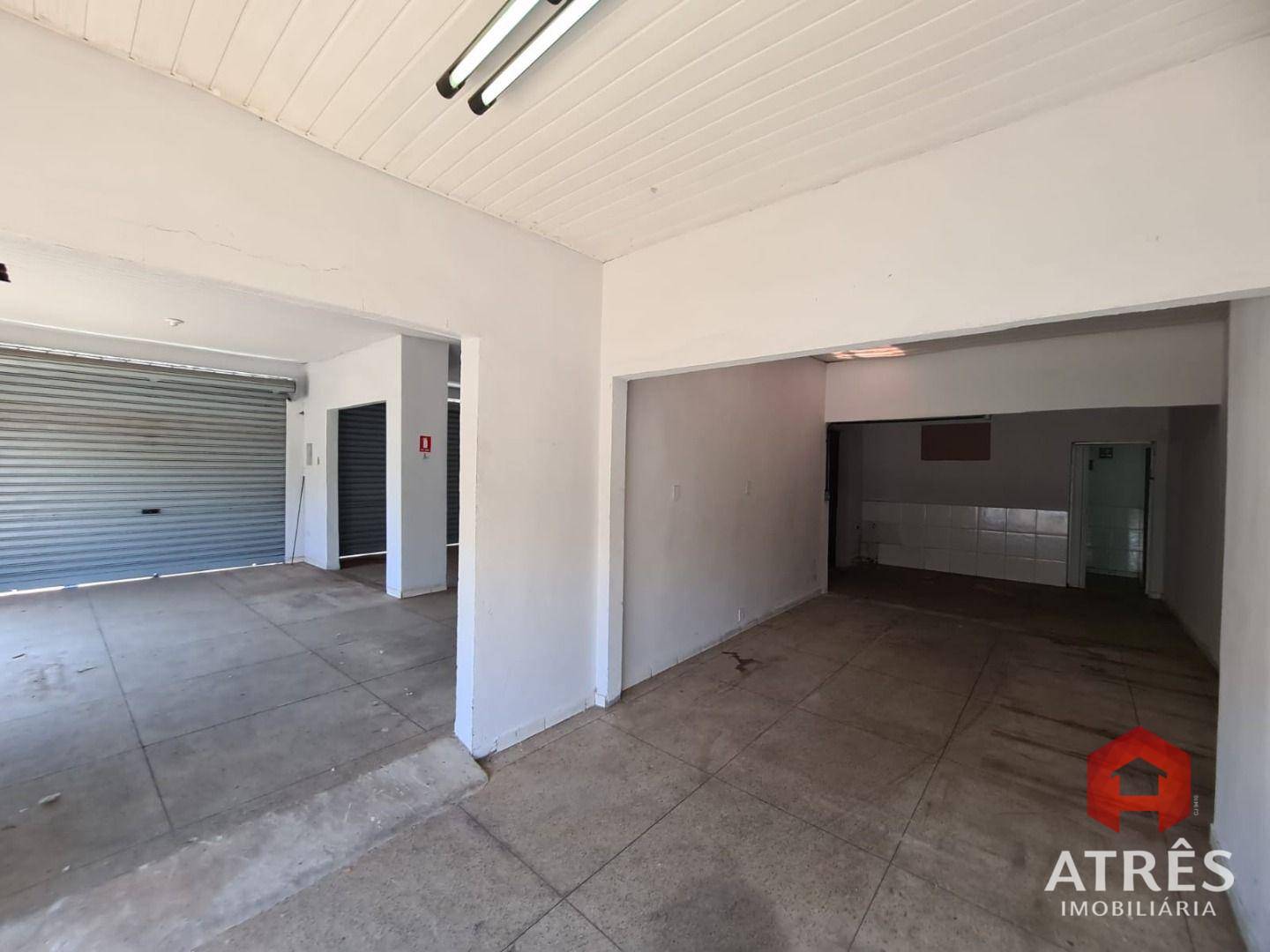 Loja-Salão para alugar, 130m² - Foto 6