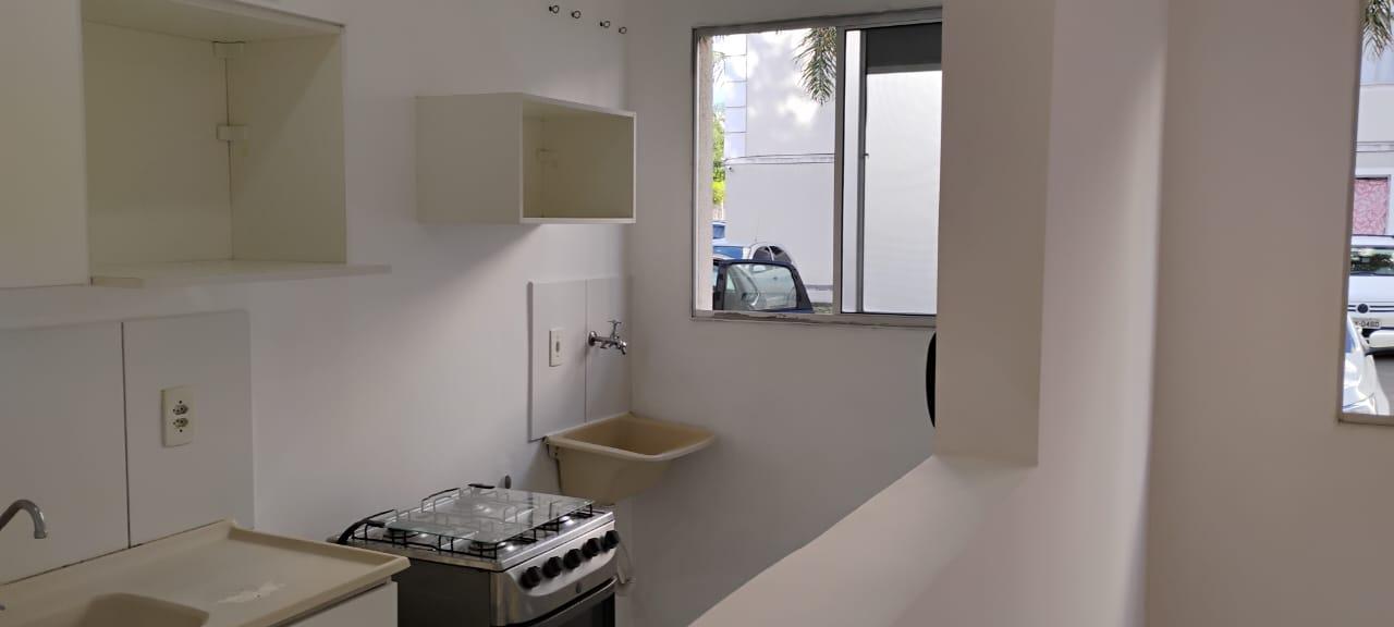 Apartamento à venda com 2 quartos, 47m² - Foto 25