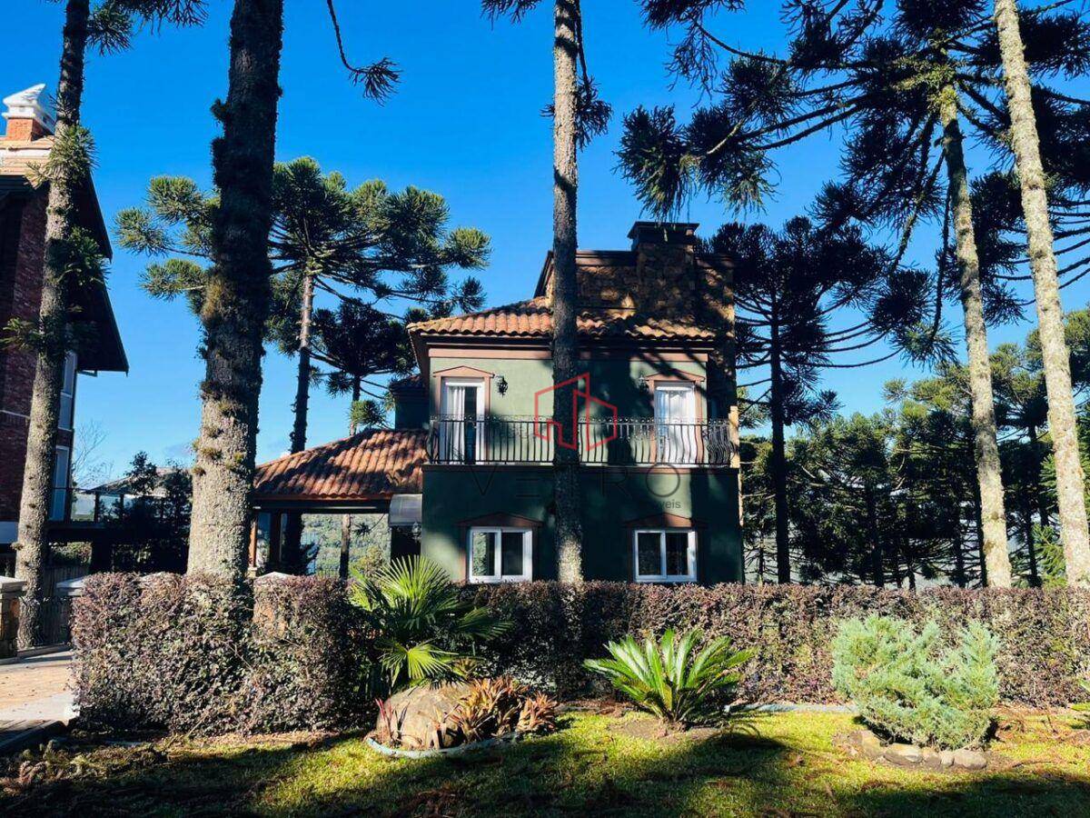 Casa de Condomínio, 5 quartos - Foto 2