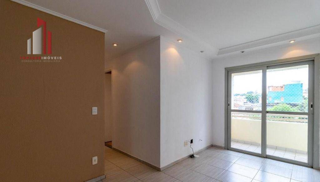 Apartamento à venda com 2 quartos, 50m² - Foto 1