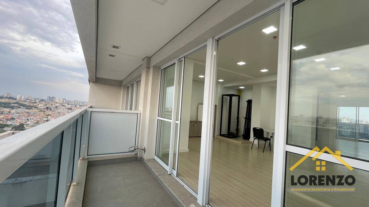 Conjunto Comercial-Sala à venda e aluguel, 147m² - Foto 12