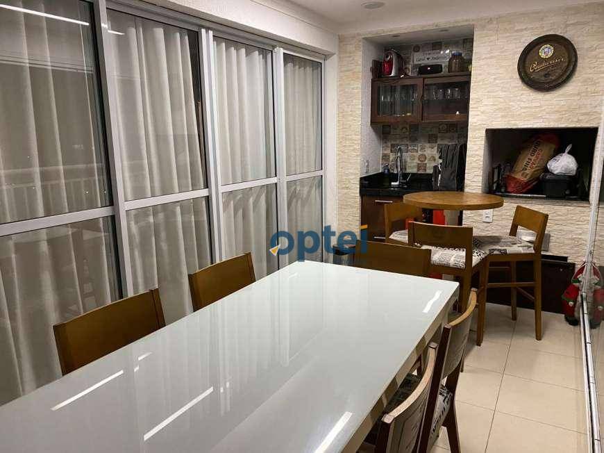 Apartamento à venda com 3 quartos, 133m² - Foto 10