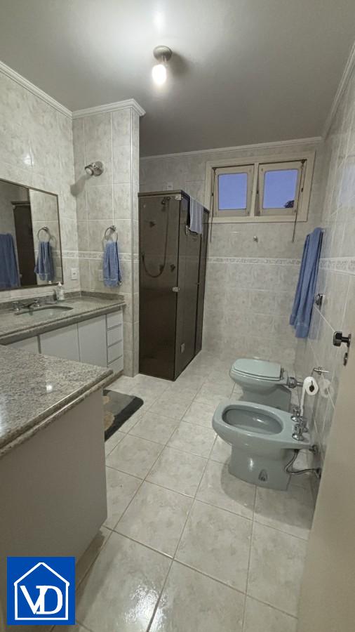 Casa de Condomínio à venda com 6 quartos, 400m² - Foto 32