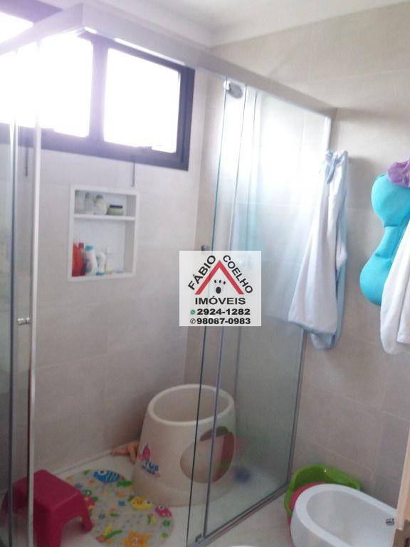 Apartamento à venda com 4 quartos, 193m² - Foto 19