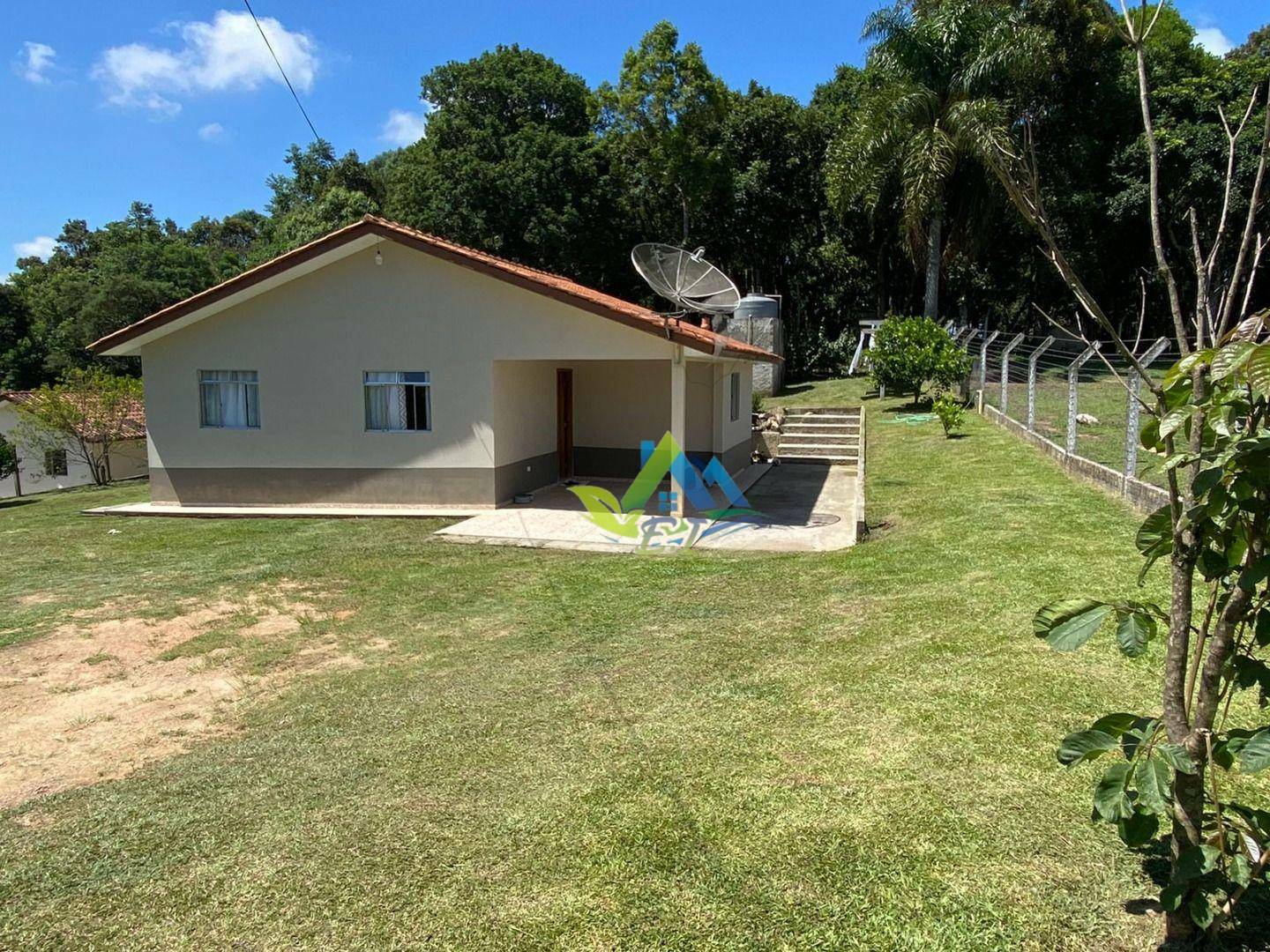 Chácara à venda com 3 quartos, 100m² - Foto 12