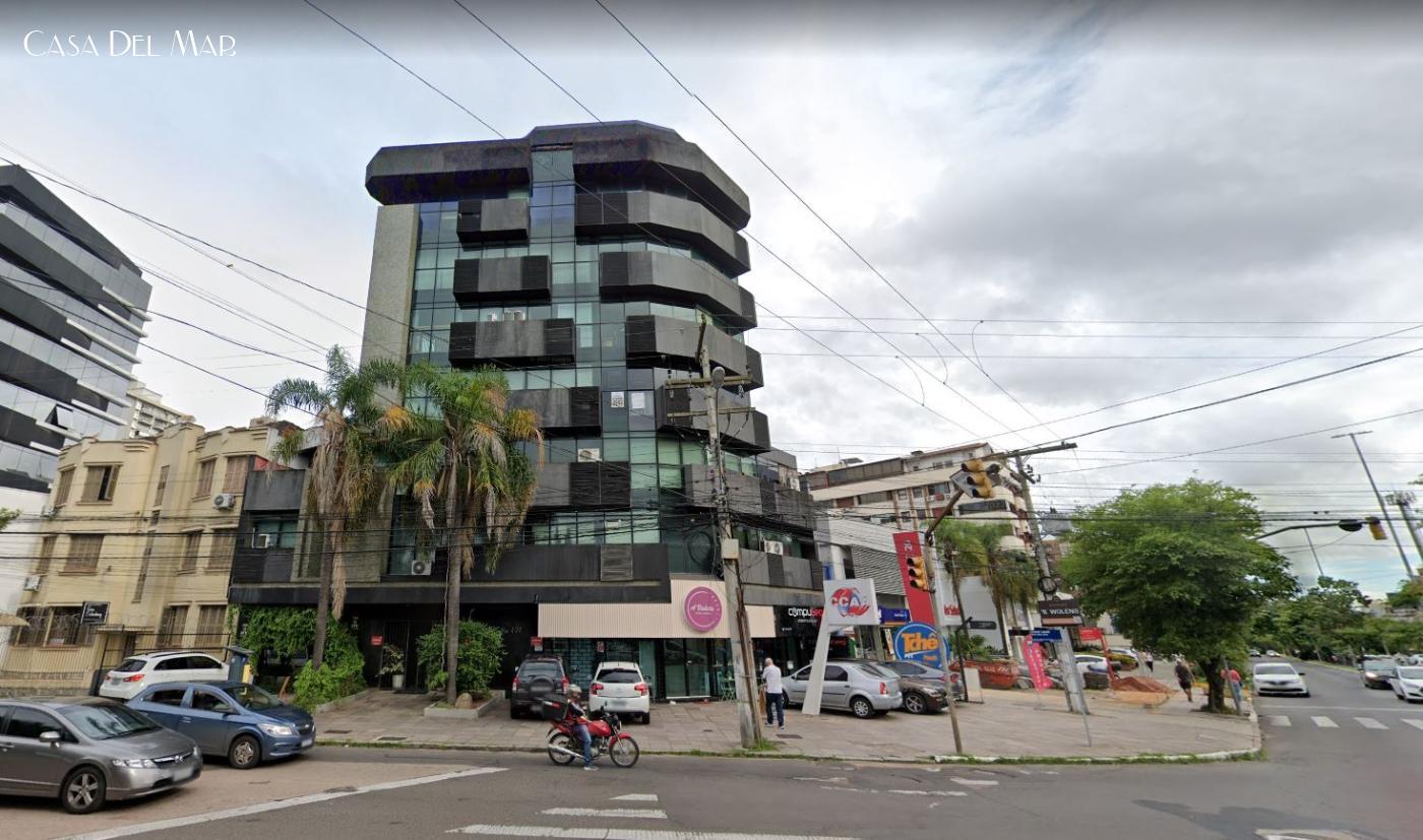 Conjunto Comercial-Sala à venda, 82m² - Foto 2
