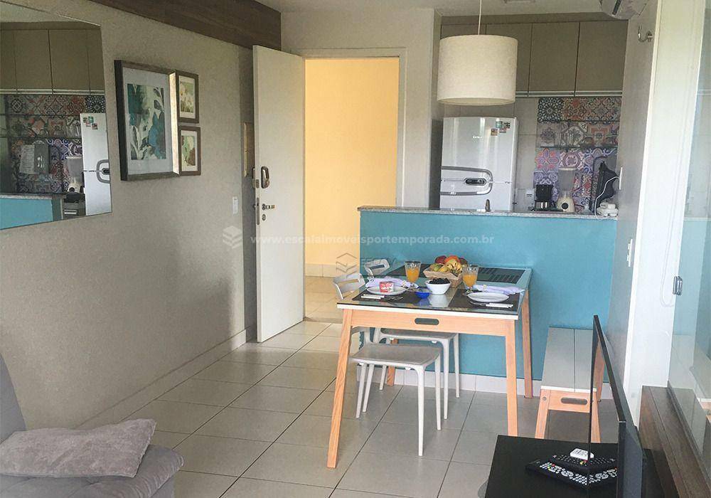 Apartamento para lancamento com 1 quarto, 39m² - Foto 24