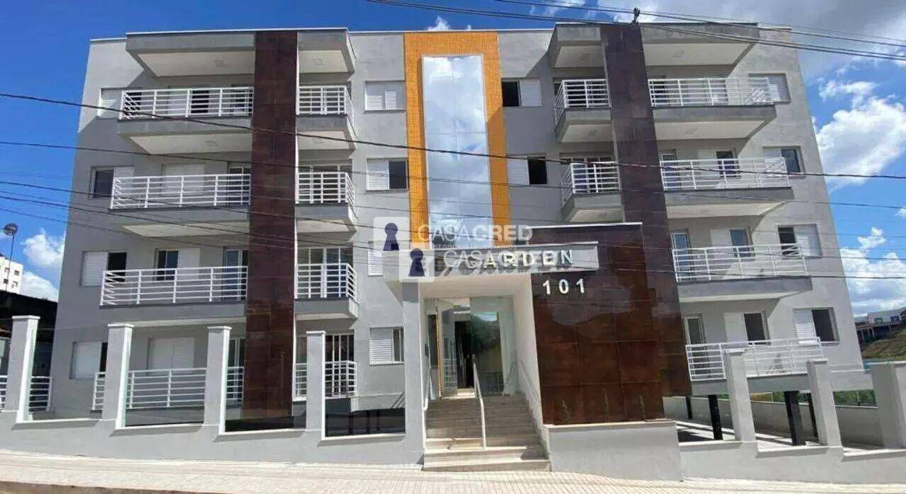 Apartamento à venda com 2 quartos, 55m² - Foto 15