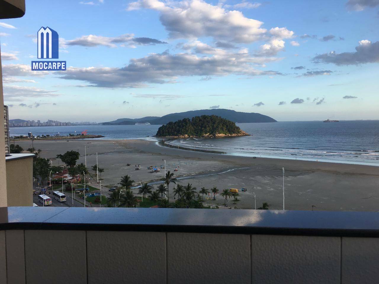 Apartamento, 4 quartos, 164 m² - Foto 1