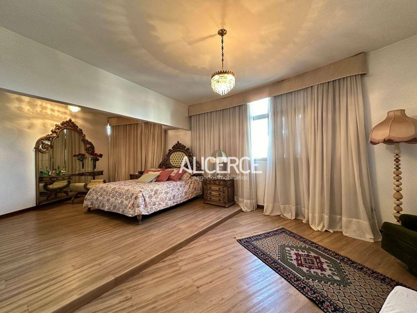 Apartamento à venda com 3 quartos, 450m² - Foto 16