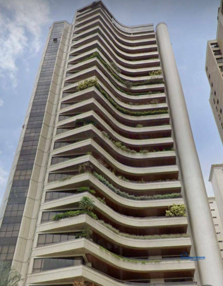 Apartamento à venda com 4 quartos, 468m² - Foto 10