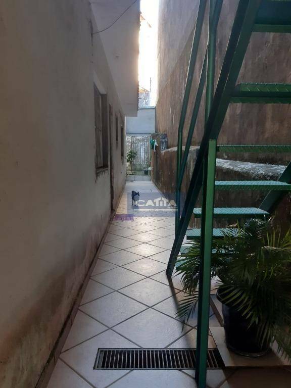 Sobrado à venda com 4 quartos, 250m² - Foto 13