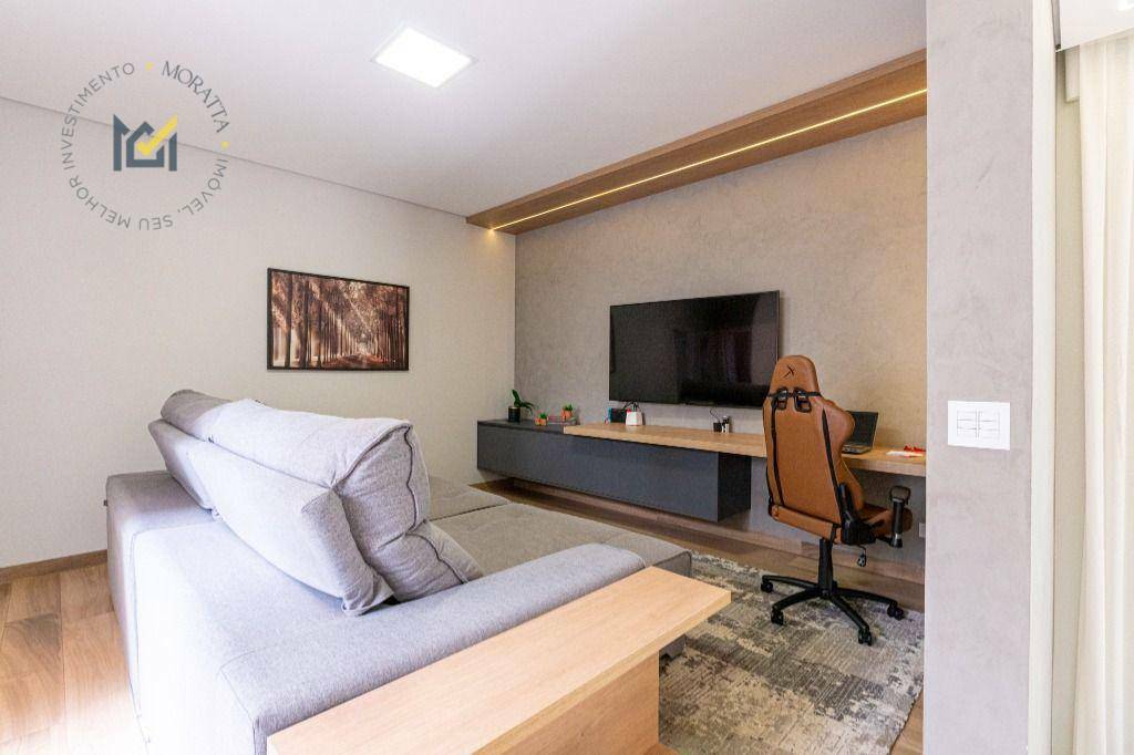 Casa de Condomínio à venda com 3 quartos, 417m² - Foto 13